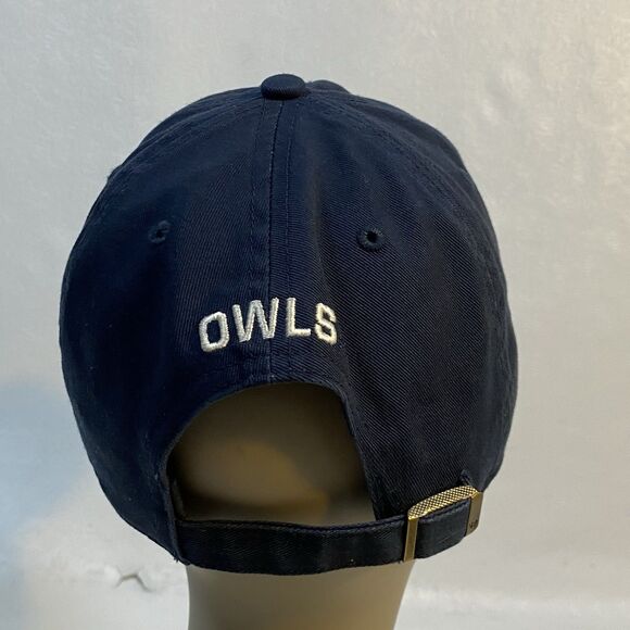 Rice University Owls Retro Navy Blue Cap - Picture 5 of 12